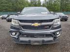 Lot #3316081295 2015 CHEVROLET COLORADO Z