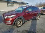 Lot #3311505260 2016 HYUNDAI TUCSON LIM