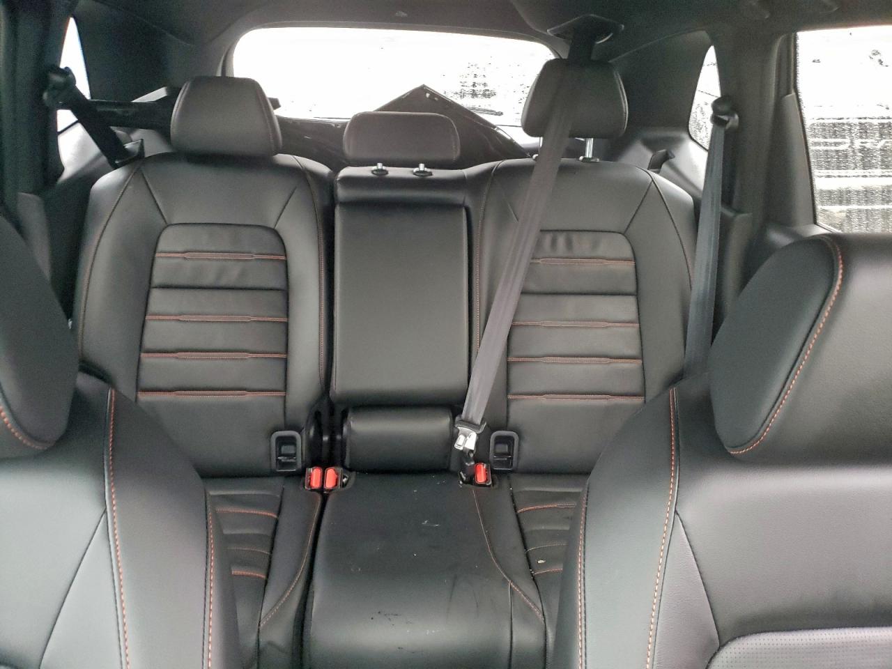 Lot #3318906933 2025 HONDA CR-V SPORT