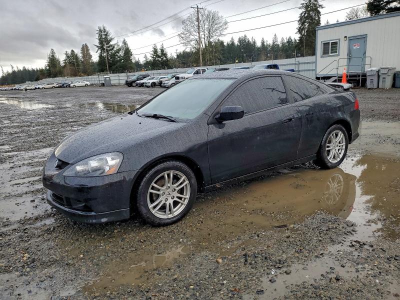 2006 ACURA RSX #3316081286