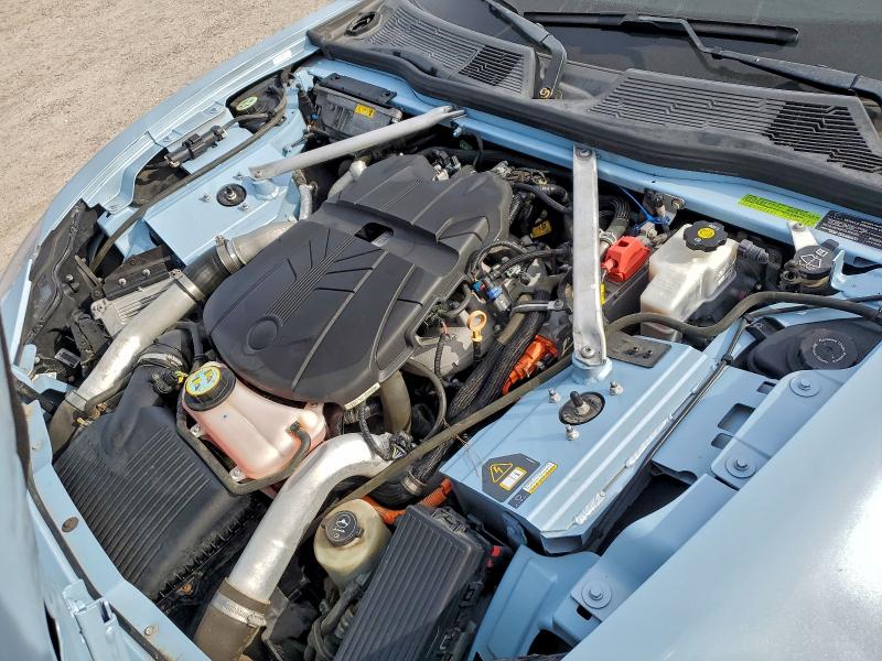 2019 KARMA AUTOMOTIVE REVERO PRE #3317692077