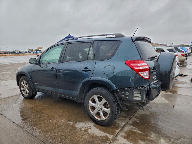 2010 TOYOTA RAV4 LIMIT #3317852924