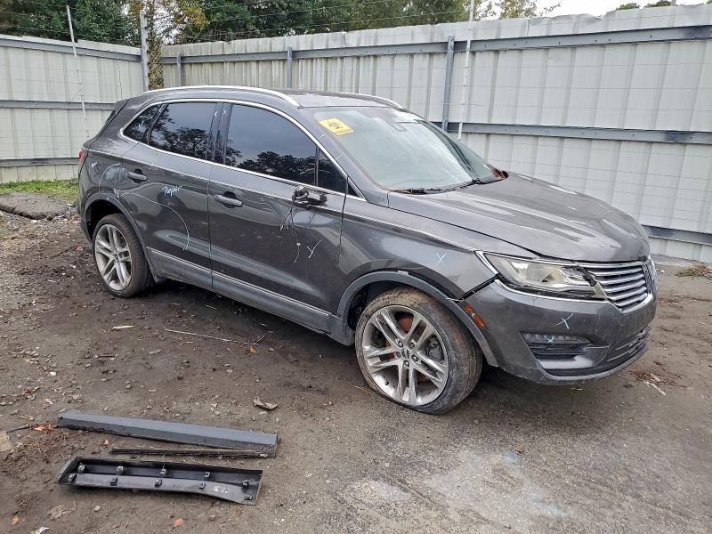 2017 LINCOLN MKC RESERV #3304567480