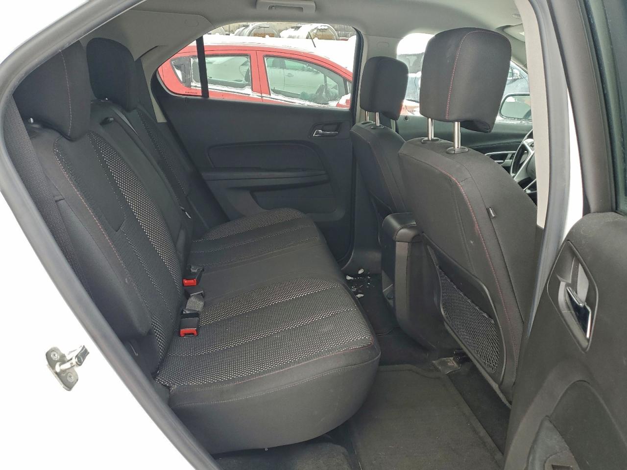 Lot #3316022845 2015 CHEVROLET EQUINOX LT