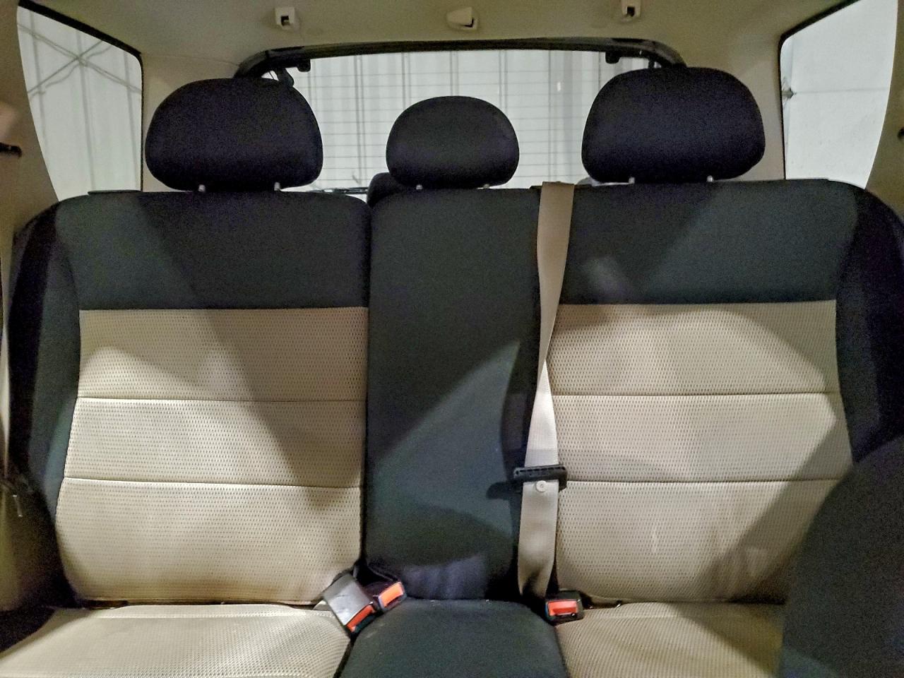 Lot #3317755087 2007 FORD ESCAPE XLT