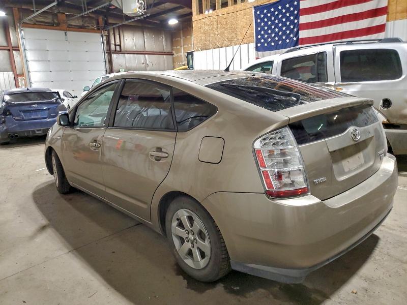 2008 TOYOTA PRIUS #3304108485