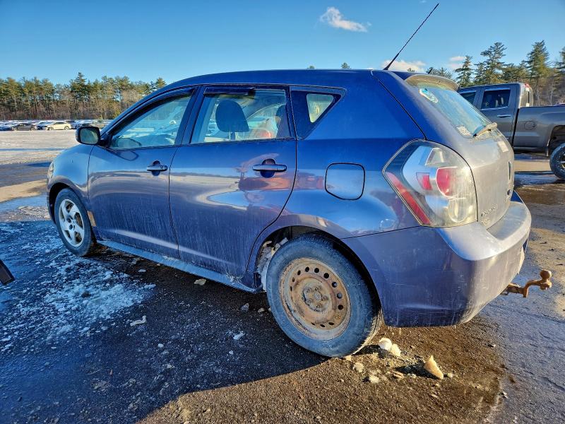 2009 PONTIAC VIBE #3311594754