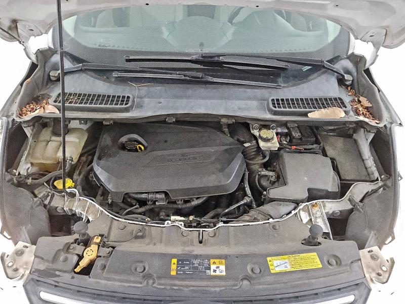 2013 FORD ESCAPE SE #3317717132