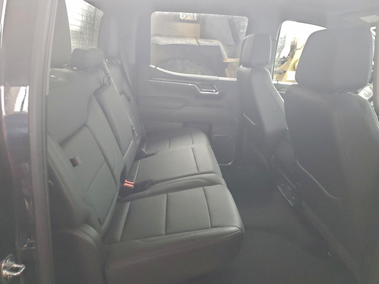 Lot #3304961994 2025 GMC SIERRA K15