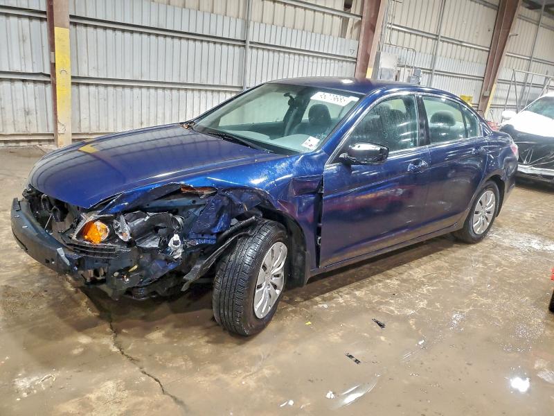 2010 HONDA ACCORD LX #3320038463