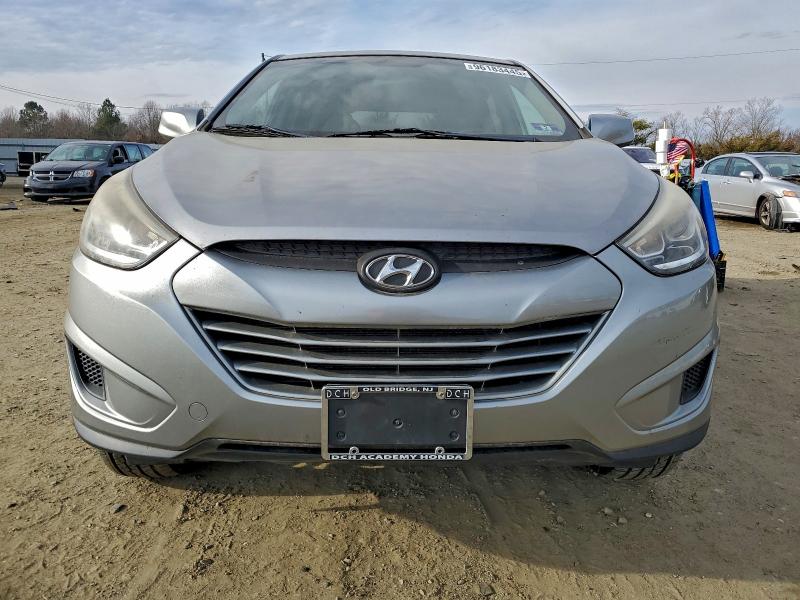 2015 HYUNDAI TUCSON GLS #3310396985