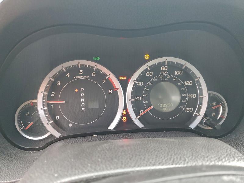 2009 ACURA TSX #3310579083