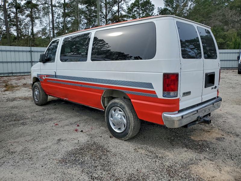 2010 FORD ECONOLINE #3301702629