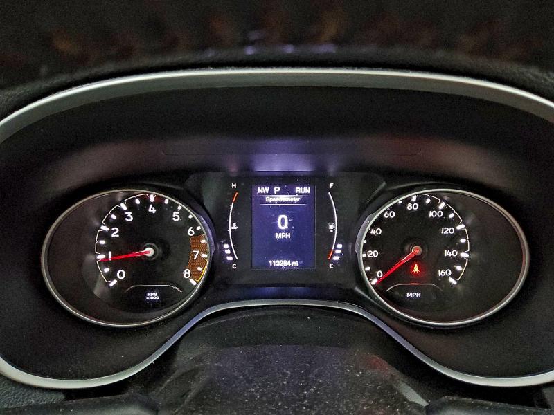 2020 JEEP COMPASS LA #3312526614