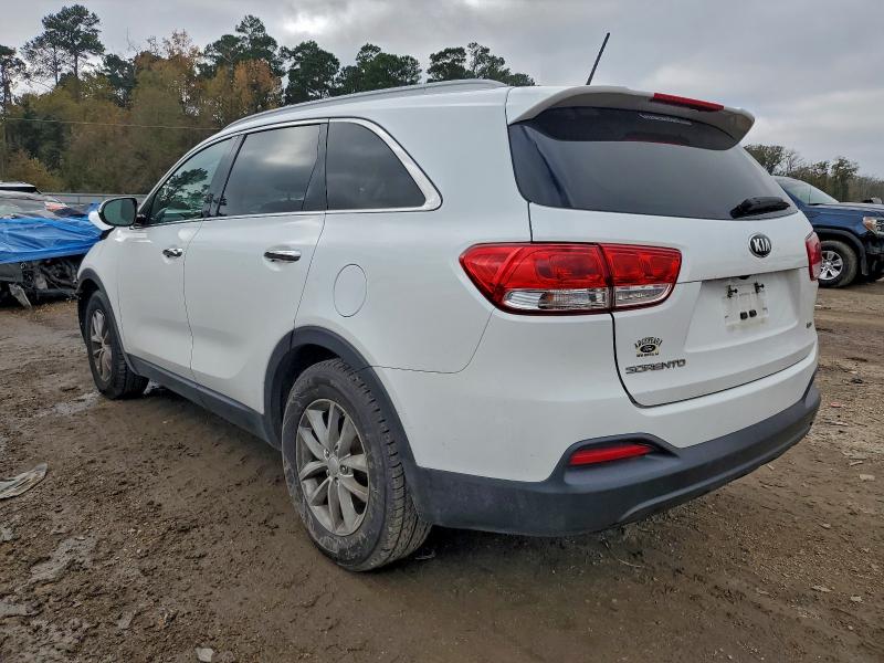 2016 KIA SORENTO LX #3310500090