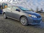 Lot #3320417403 2012 TOYOTA COROLLA BA