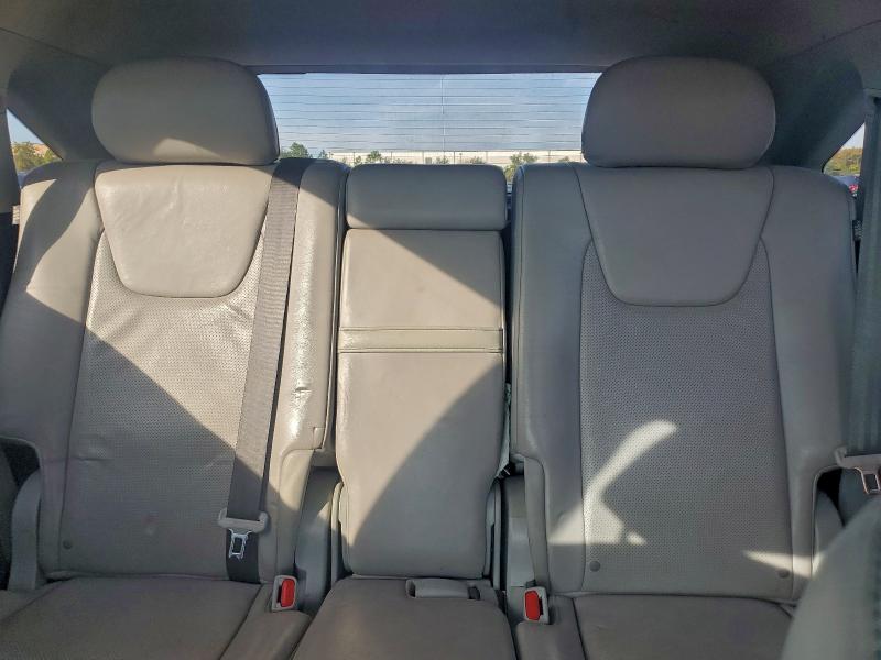 2015 LEXUS RX 450H #3305325342