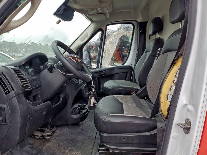 2023 RAM PROMASTER #3317850912