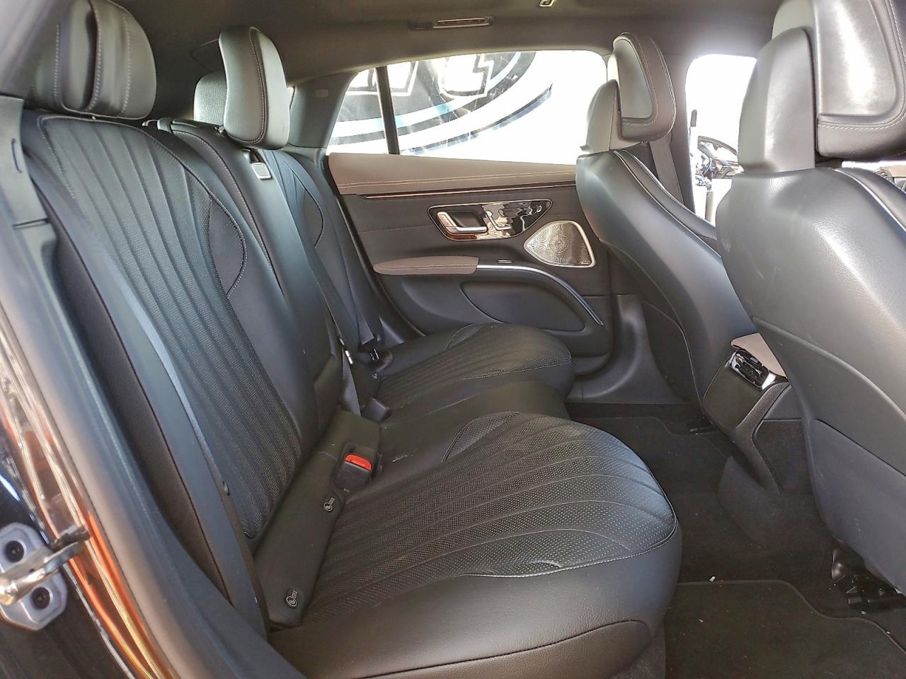 MERCEDES-BENZ EQS 450 4MATIC