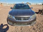 Lot #3304637994 2014 HONDA ACCORD EXL