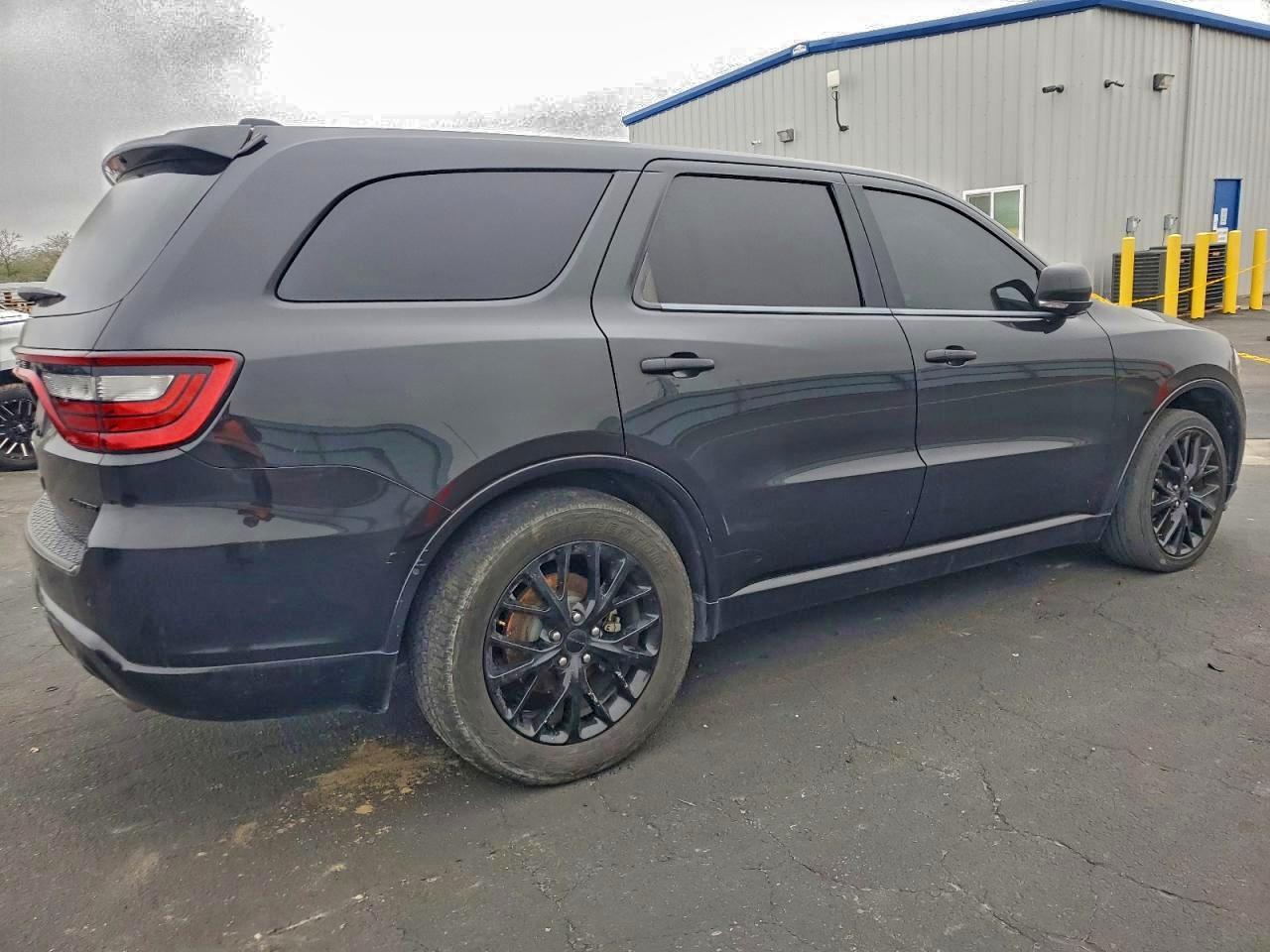 DODGE DURANGO LIMITED