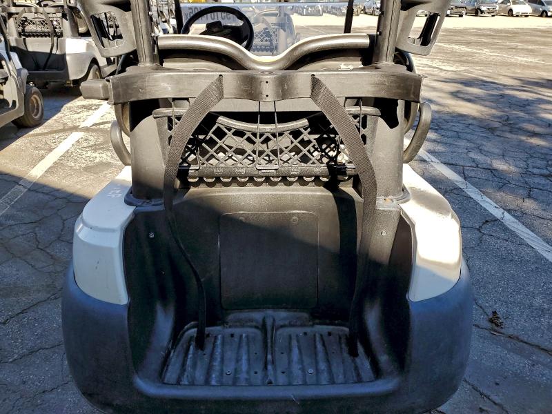 2022 CLUB CAR TEMPO FLA #3304530506