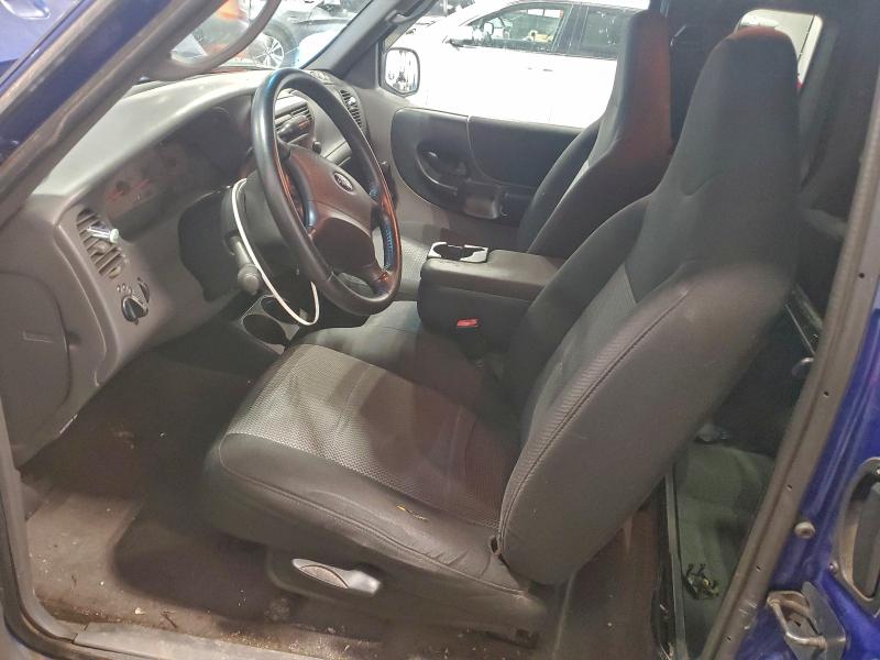 2003 FORD RANGER SUP #3302909058