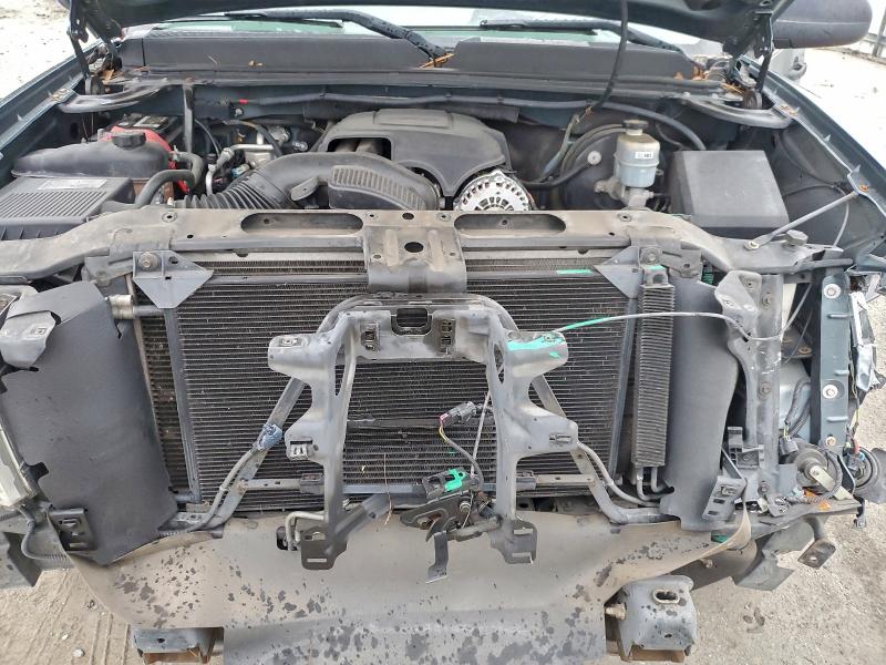 2009 GMC SIERRA C15 #3303776426