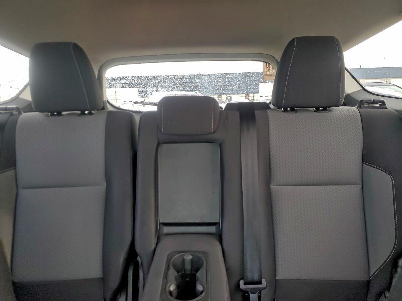 2018 FORD ESCAPE SE #3304547484