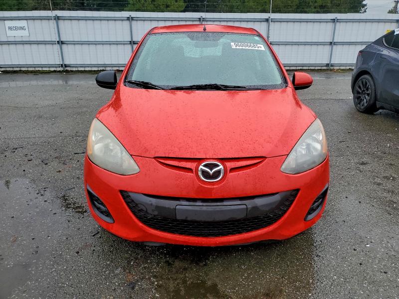 2013 MAZDA MAZDA2 #3305640777