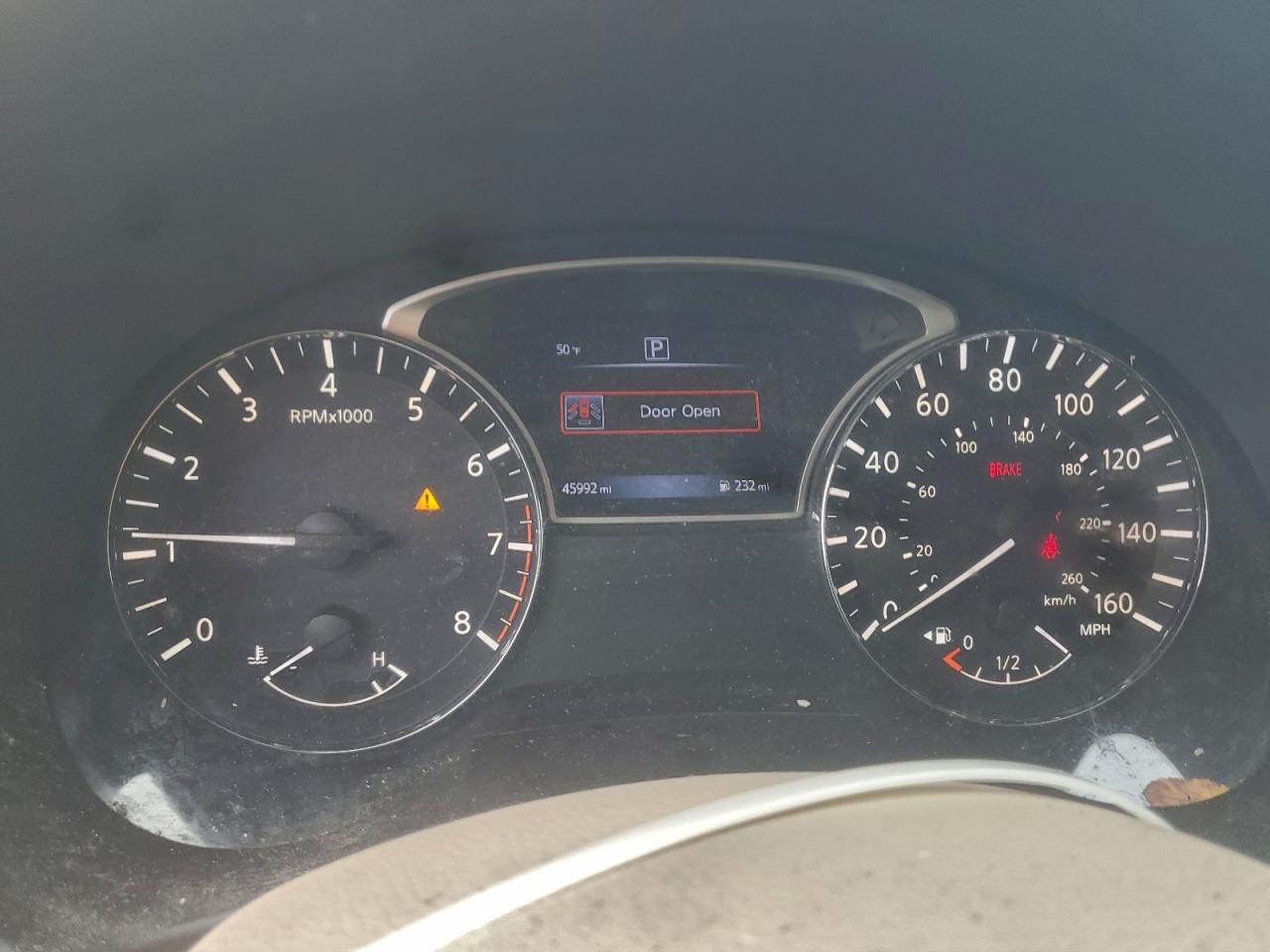 Lot #3305761805 2017 NISSAN ALTIMA 2.5