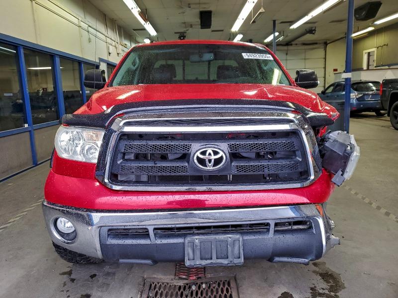 2010 TOYOTA TUNDRA DOU #3305662726