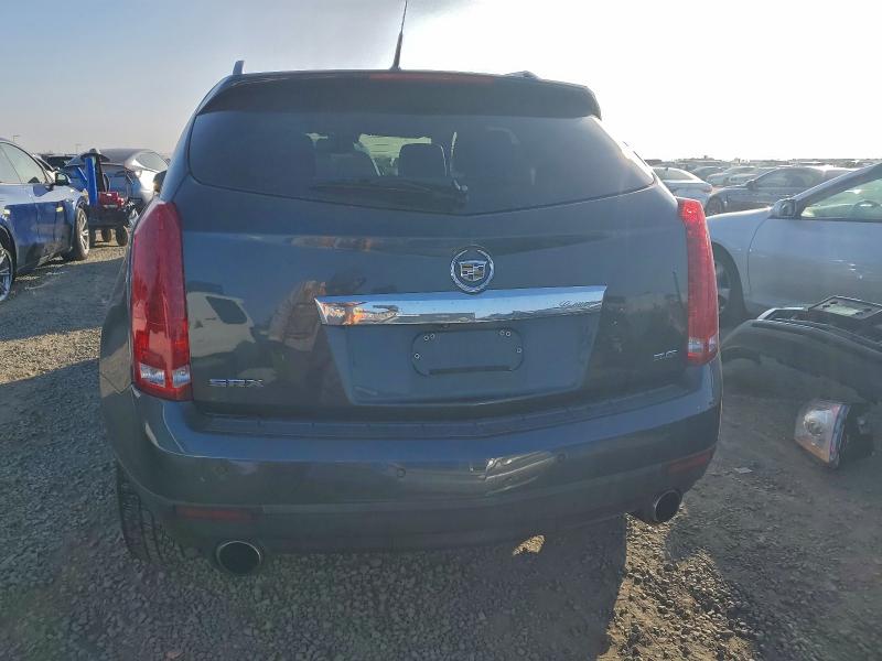 2013 CADILLAC SRX PERFOR #3317071998