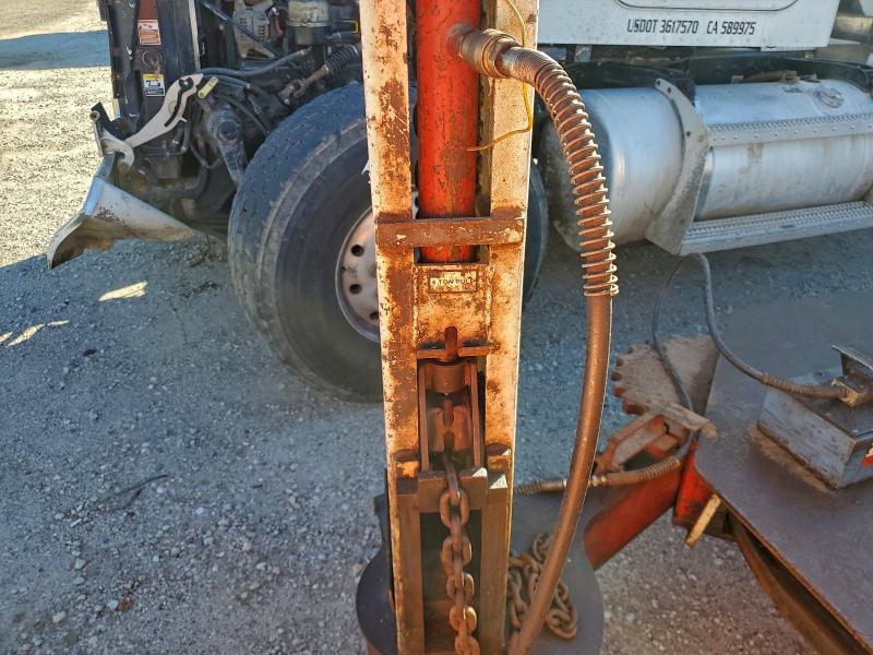 1990 FRAMEMACHINE UNIBODY #3301589646