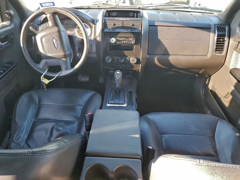 2008 FORD ESCAPE LIM #3302763342