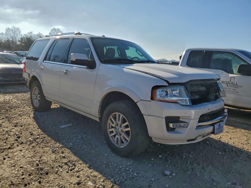 2015 FORD EXPEDITION #3311529250