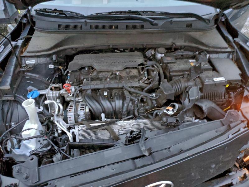 2022 HYUNDAI KONA SEL #3305493144