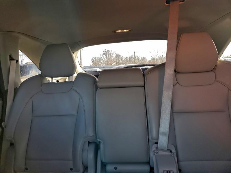 2016 ACURA MDX #3304569452