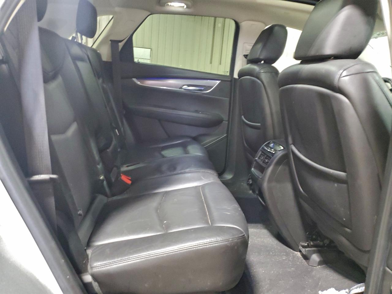 Lot #3317760096 2018 CADILLAC XT5 PREMIU