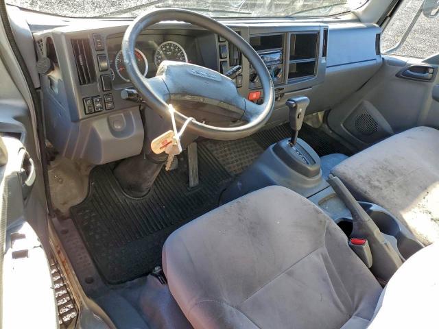 2016 ISUZU NPR XD #3312552838