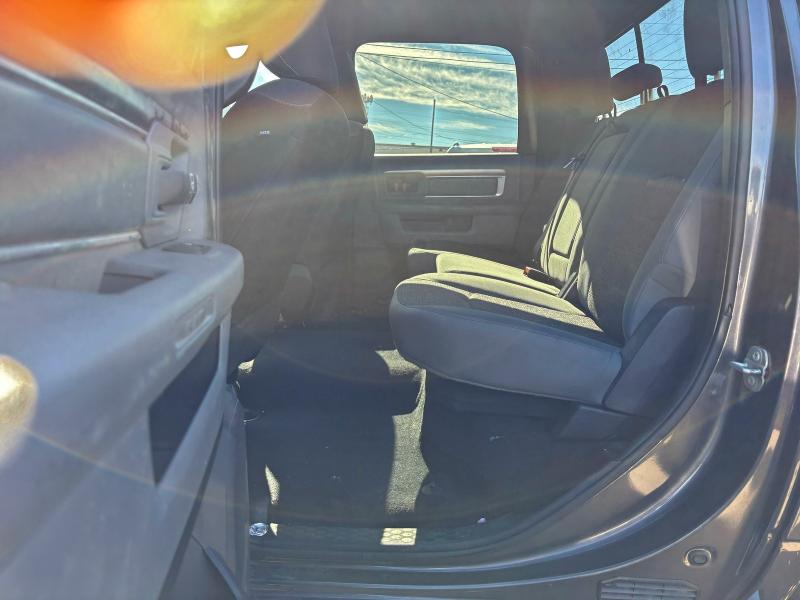 2023 RAM 2500 TRADE #3303714417