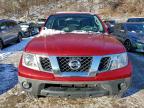 Lot #3317704109 2011 NISSAN FRONTIER S