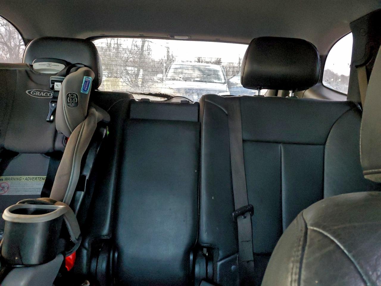 HYUNDAI SANTA FE LIMITED