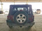 Lot #3318890914 2008 JEEP WRANGLER X