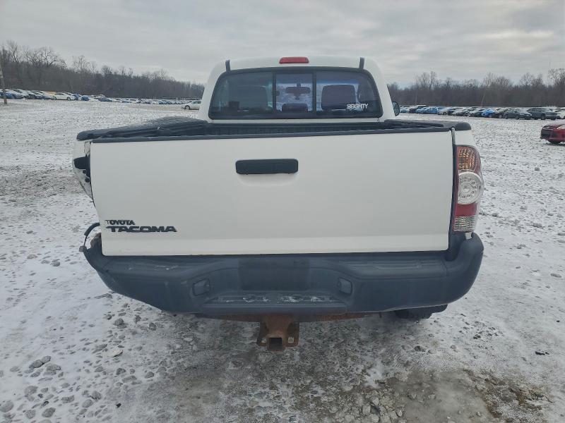 2010 TOYOTA TACOMA #3316022839