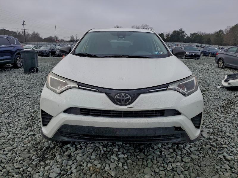 2018 TOYOTA RAV4 LE #3316969091
