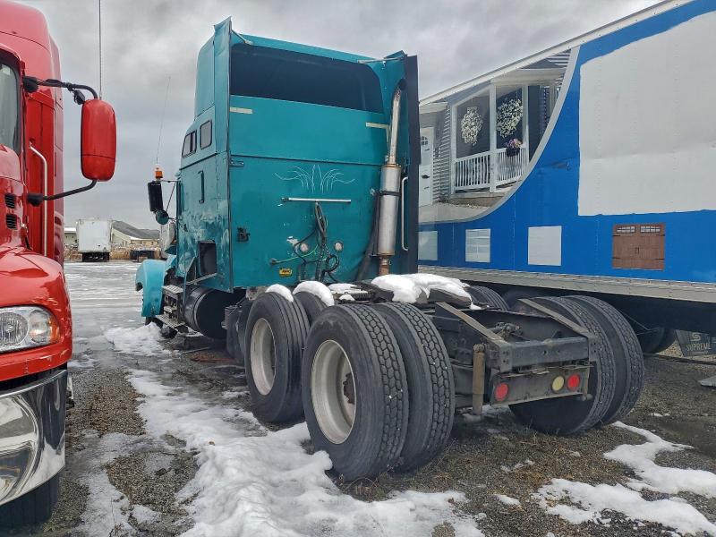 1996 INTERNATIONAL 9000 9400 #3310615269