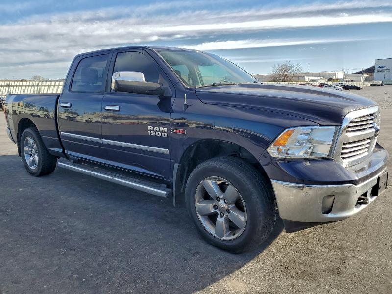 2015 RAM 1500 SLT #3310474114