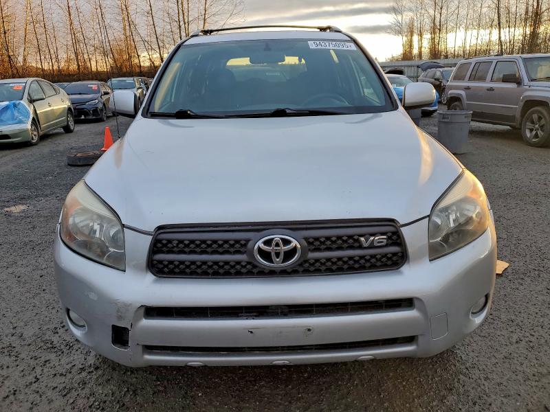 2006 TOYOTA RAV4 SPORT #3304849562
