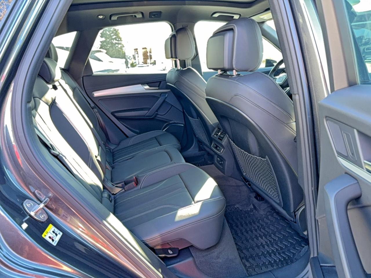 AUDI Q5 PREMIUM PLUS 45